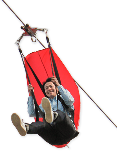 ナスキーパーク 野沢温泉スポーツ公園